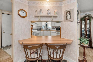 Welcome home to 36816 Hibiscus Ct. in Zephyrhills!!  This fully on Betmar Acres Golf Club in Florida - for sale on GolfHomes.com, golf home, golf lot