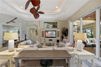 Welcome to Classics Plantation Estates, luxury living in Lely on The Classics Country Club At Lely Resort in Florida - for sale on GolfHomes.com, golf home, golf lot