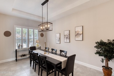 Impressive 2024 SeaGate ''Pine Valley'' Luxury Estate Model in on Halifax Plantation Golf Club in Florida - for sale on GolfHomes.com, golf home, golf lot