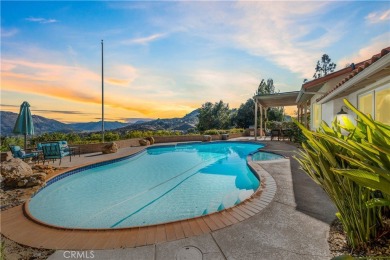 Discover the magic of this stunning hilltop retreat, a on Pala Mesa Resort in California - for sale on GolfHomes.com, golf home, golf lot