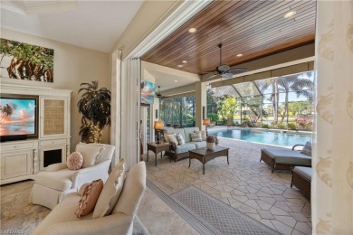 Welcome to Classics Plantation Estates, luxury living in Lely on The Classics Country Club At Lely Resort in Florida - for sale on GolfHomes.com, golf home, golf lot