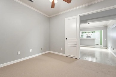 Experience refined condo living at Lake Towers in The Cascades on Cascades Golf Club in Texas - for sale on GolfHomes.com, golf home, golf lot