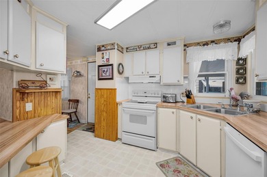 Welcome home to 36816 Hibiscus Ct. in Zephyrhills!!  This fully on Betmar Acres Golf Club in Florida - for sale on GolfHomes.com, golf home, golf lot