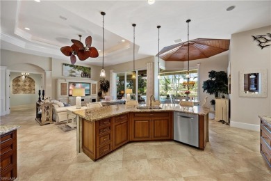 Welcome to Classics Plantation Estates, luxury living in Lely on The Classics Country Club At Lely Resort in Florida - for sale on GolfHomes.com, golf home, golf lot