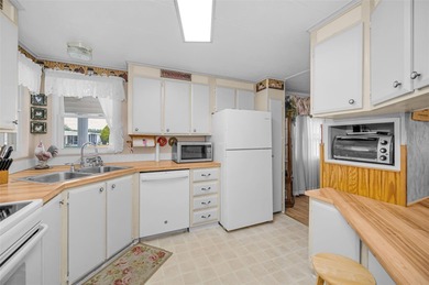 Welcome home to 36816 Hibiscus Ct. in Zephyrhills!!  This fully on Betmar Acres Golf Club in Florida - for sale on GolfHomes.com, golf home, golf lot