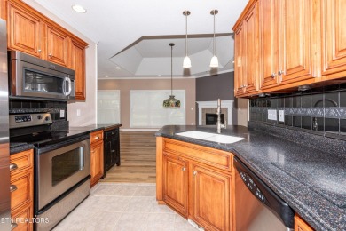 Lakeside Living in Tellico Village

Welcome to your next home on Tellico Village Golf Club in Tennessee - for sale on GolfHomes.com, golf home, golf lot
