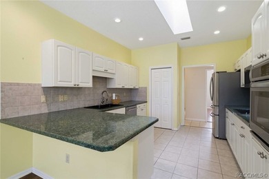 Sitting on Twisted Oaks Golf course, in a cul-de-sac, is this on Twisted Oaks Golf Club in Florida - for sale on GolfHomes.com, golf home, golf lot