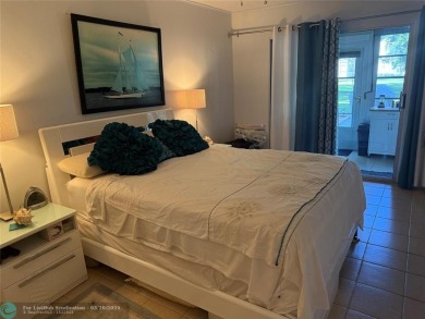 FANTASTIC REMODELED 2 BEDROOMS GROUND FLOOR, Stainless steel on Hillsboro Pines Golf in Florida - for sale on GolfHomes.com, golf home, golf lot