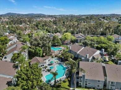 Welcome to this cozy 2 bedroom, main-floor condo, in the heart on Shadowridge Country Club in California - for sale on GolfHomes.com, golf home, golf lot