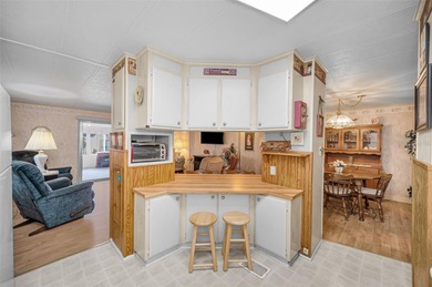 Welcome home to 36816 Hibiscus Ct. in Zephyrhills!!  This fully on Betmar Acres Golf Club in Florida - for sale on GolfHomes.com, golf home, golf lot