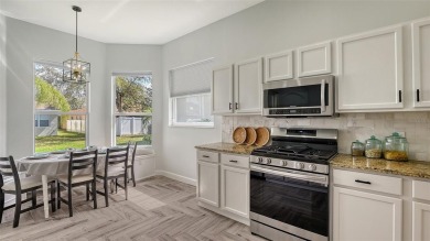 Located in Greenbrook Run of Lakewood Ranch, home has low HOA on Lakewood Ranch Golf and Country Club in Florida - for sale on GolfHomes.com, golf home, golf lot