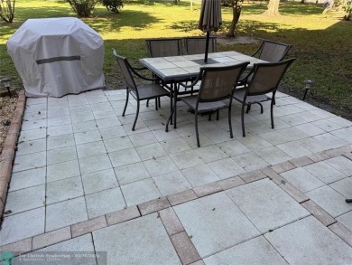 FANTASTIC REMODELED 2 BEDROOMS GROUND FLOOR, Stainless steel on Hillsboro Pines Golf in Florida - for sale on GolfHomes.com, golf home, golf lot
