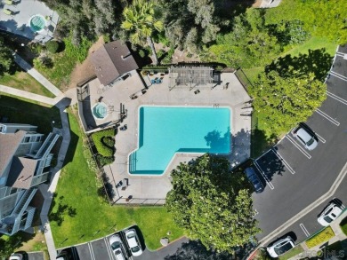 Welcome to this cozy 2 bedroom, main-floor condo, in the heart on Shadowridge Country Club in California - for sale on GolfHomes.com, golf home, golf lot