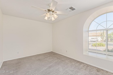 This spacious 2115 SF Palacia Plus floor plan with a 2 car on Ironwood Golf Club in Arizona - for sale on GolfHomes.com, golf home, golf lot