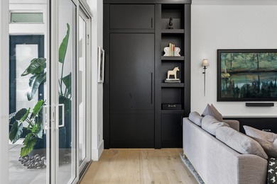 Stunning fully renovated residence located in the highly sought on Palm Beach Polo and Country Club in Florida - for sale on GolfHomes.com, golf home, golf lot