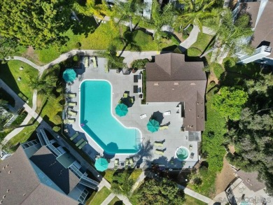 Welcome to this cozy 2 bedroom, main-floor condo, in the heart on Shadowridge Country Club in California - for sale on GolfHomes.com, golf home, golf lot