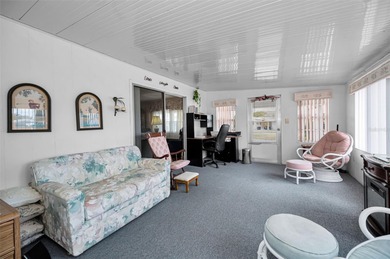 Welcome home to 36816 Hibiscus Ct. in Zephyrhills!!  This fully on Betmar Acres Golf Club in Florida - for sale on GolfHomes.com, golf home, golf lot