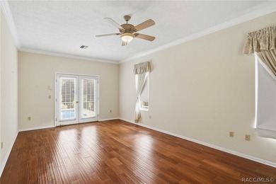 Sitting on Twisted Oaks Golf course, in a cul-de-sac, is this on Twisted Oaks Golf Club in Florida - for sale on GolfHomes.com, golf home, golf lot