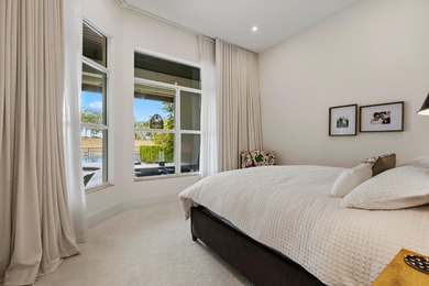 Stunning fully renovated residence located in the highly sought on Palm Beach Polo and Country Club in Florida - for sale on GolfHomes.com, golf home, golf lot