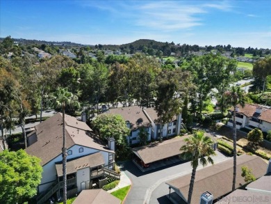 Welcome to this cozy 2 bedroom, main-floor condo, in the heart on Shadowridge Country Club in California - for sale on GolfHomes.com, golf home, golf lot