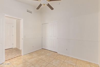 This spacious 2115 SF Palacia Plus floor plan with a 2 car on Ironwood Golf Club in Arizona - for sale on GolfHomes.com, golf home, golf lot