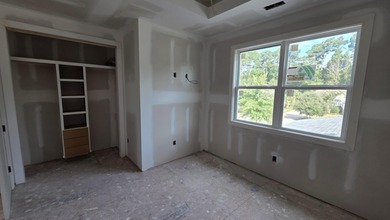 Welcome to this exceptional new construction home in the on Wild Wing Plantation in South Carolina - for sale on GolfHomes.com, golf home, golf lot