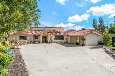 Discover the magic of this stunning hilltop retreat, a on Pala Mesa Resort in California - for sale on GolfHomes.com, golf home, golf lot