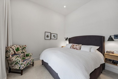 Stunning fully renovated residence located in the highly sought on Palm Beach Polo and Country Club in Florida - for sale on GolfHomes.com, golf home, golf lot