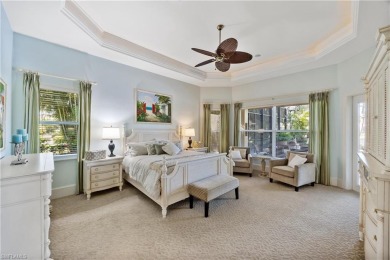 Welcome to Classics Plantation Estates, luxury living in Lely on The Classics Country Club At Lely Resort in Florida - for sale on GolfHomes.com, golf home, golf lot