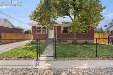 Welcome to this charming home, offering low-maintenance living on Valley Hi Golf Course in Colorado - for sale on GolfHomes.com, golf home, golf lot