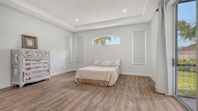 Located in Greenbrook Run of Lakewood Ranch, home has low HOA on Lakewood Ranch Golf and Country Club in Florida - for sale on GolfHomes.com, golf home, golf lot