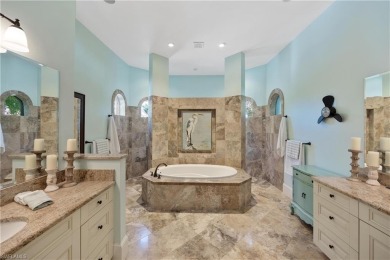 Welcome to Classics Plantation Estates, luxury living in Lely on The Classics Country Club At Lely Resort in Florida - for sale on GolfHomes.com, golf home, golf lot