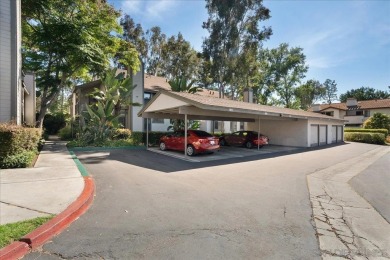Welcome to this cozy 2 bedroom, main-floor condo, in the heart on Shadowridge Country Club in California - for sale on GolfHomes.com, golf home, golf lot