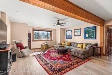 Do you wan the best of both worlds? With Gold Medal fly fishing on Ironbridge Golf Club in Colorado - for sale on GolfHomes.com, golf home, golf lot
