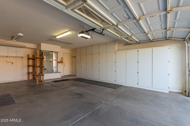 This spacious 2115 SF Palacia Plus floor plan with a 2 car on Ironwood Golf Club in Arizona - for sale on GolfHomes.com, golf home, golf lot