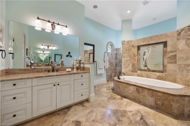 Welcome to Classics Plantation Estates, luxury living in Lely on The Classics Country Club At Lely Resort in Florida - for sale on GolfHomes.com, golf home, golf lot
