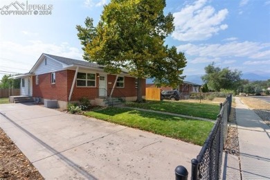 Welcome to this charming home, offering low-maintenance living on Valley Hi Golf Course in Colorado - for sale on GolfHomes.com, golf home, golf lot