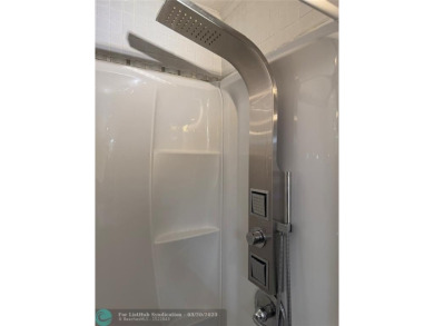 FANTASTIC REMODELED 2 BEDROOMS GROUND FLOOR, Stainless steel on Hillsboro Pines Golf in Florida - for sale on GolfHomes.com, golf home, golf lot