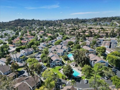 Welcome to this cozy 2 bedroom, main-floor condo, in the heart on Shadowridge Country Club in California - for sale on GolfHomes.com, golf home, golf lot
