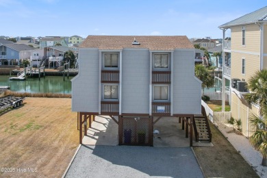 Package sale -- 51 Wilmington St. (single-family) with adjoining on Sea Trail Golf Resort in North Carolina - for sale on GolfHomes.com, golf home, golf lot