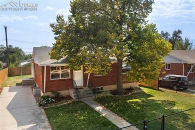 Welcome to this charming home, offering low-maintenance living on Valley Hi Golf Course in Colorado - for sale on GolfHomes.com, golf home, golf lot