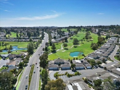 Welcome to this cozy 2 bedroom, main-floor condo, in the heart on Shadowridge Country Club in California - for sale on GolfHomes.com, golf home, golf lot