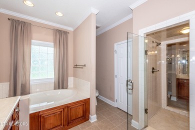 Lakeside Living in Tellico Village

Welcome to your next home on Tellico Village Golf Club in Tennessee - for sale on GolfHomes.com, golf home, golf lot