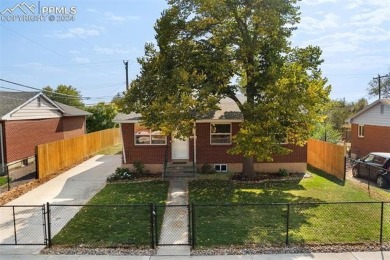 Welcome to this charming home, offering low-maintenance living on Valley Hi Golf Course in Colorado - for sale on GolfHomes.com, golf home, golf lot