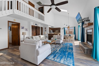 Package sale -- 51 Wilmington St. (single-family) with adjoining on Sea Trail Golf Resort in North Carolina - for sale on GolfHomes.com, golf home, golf lot