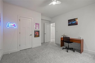 You've done the busy life--now it's time for easy living. This on Heritage Park Golf Course in Kansas - for sale on GolfHomes.com, golf home, golf lot