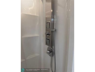 FANTASTIC REMODELED 2 BEDROOMS GROUND FLOOR, Stainless steel on Hillsboro Pines Golf in Florida - for sale on GolfHomes.com, golf home, golf lot