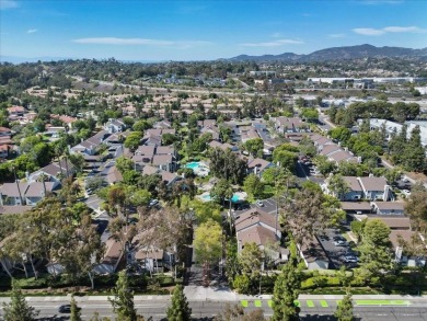 Welcome to this cozy 2 bedroom, main-floor condo, in the heart on Shadowridge Country Club in California - for sale on GolfHomes.com, golf home, golf lot
