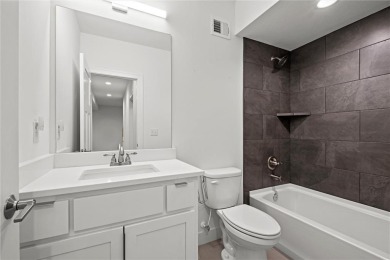 You've done the busy life--now it's time for easy living. This on Heritage Park Golf Course in Kansas - for sale on GolfHomes.com, golf home, golf lot