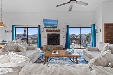 Package sale -- 51 Wilmington St. (single-family) with adjoining on Sea Trail Golf Resort in North Carolina - for sale on GolfHomes.com, golf home, golf lot
